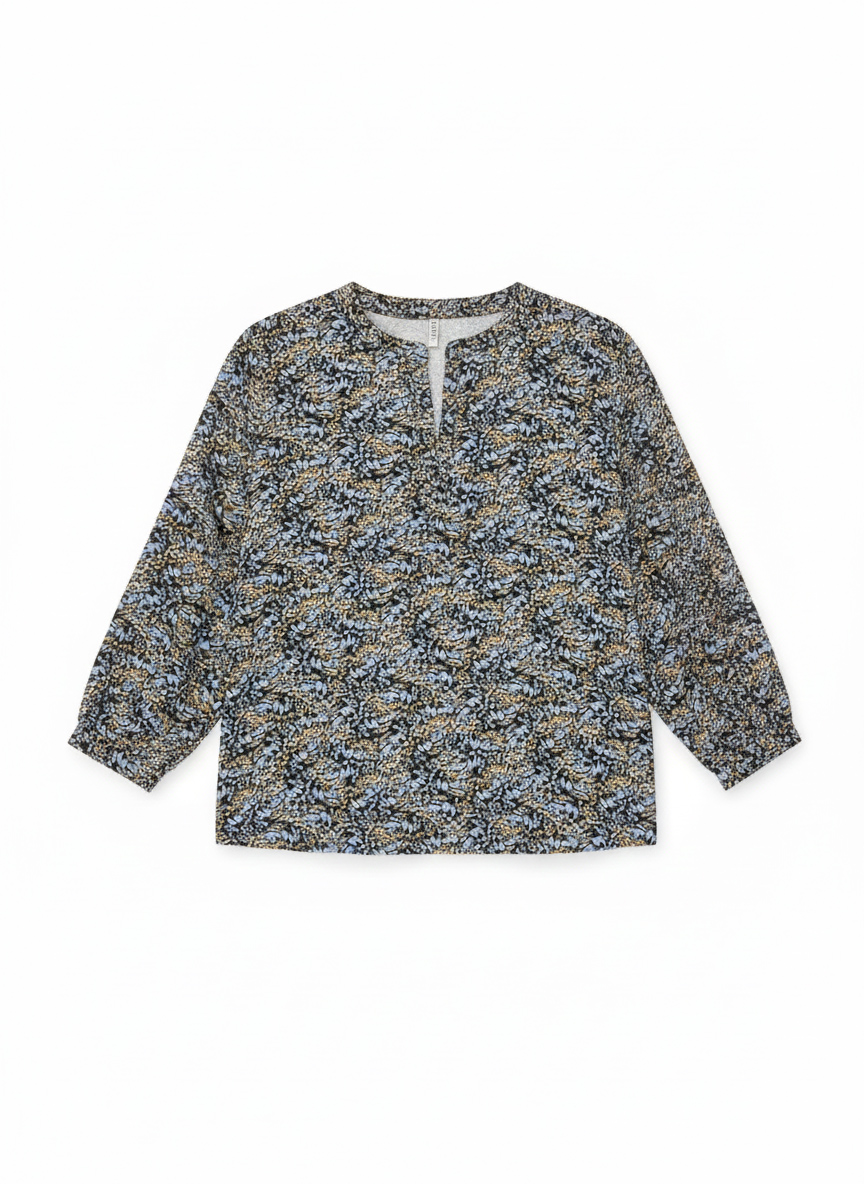 Bluse MONYA butterfly