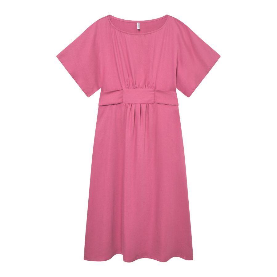 Kleid LISSI aus TENCEL®