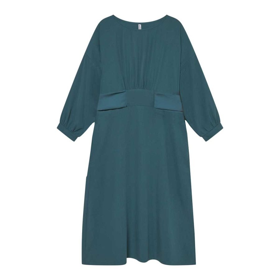 Kleid LISANNE aus ECOVERO® – Bild 4