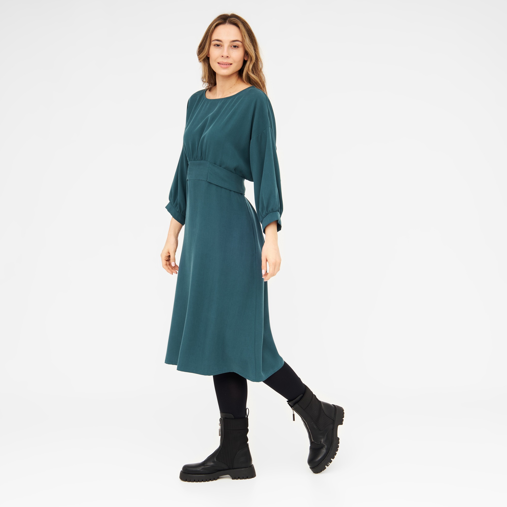 Kleid LISANNE aus ECOVERO®