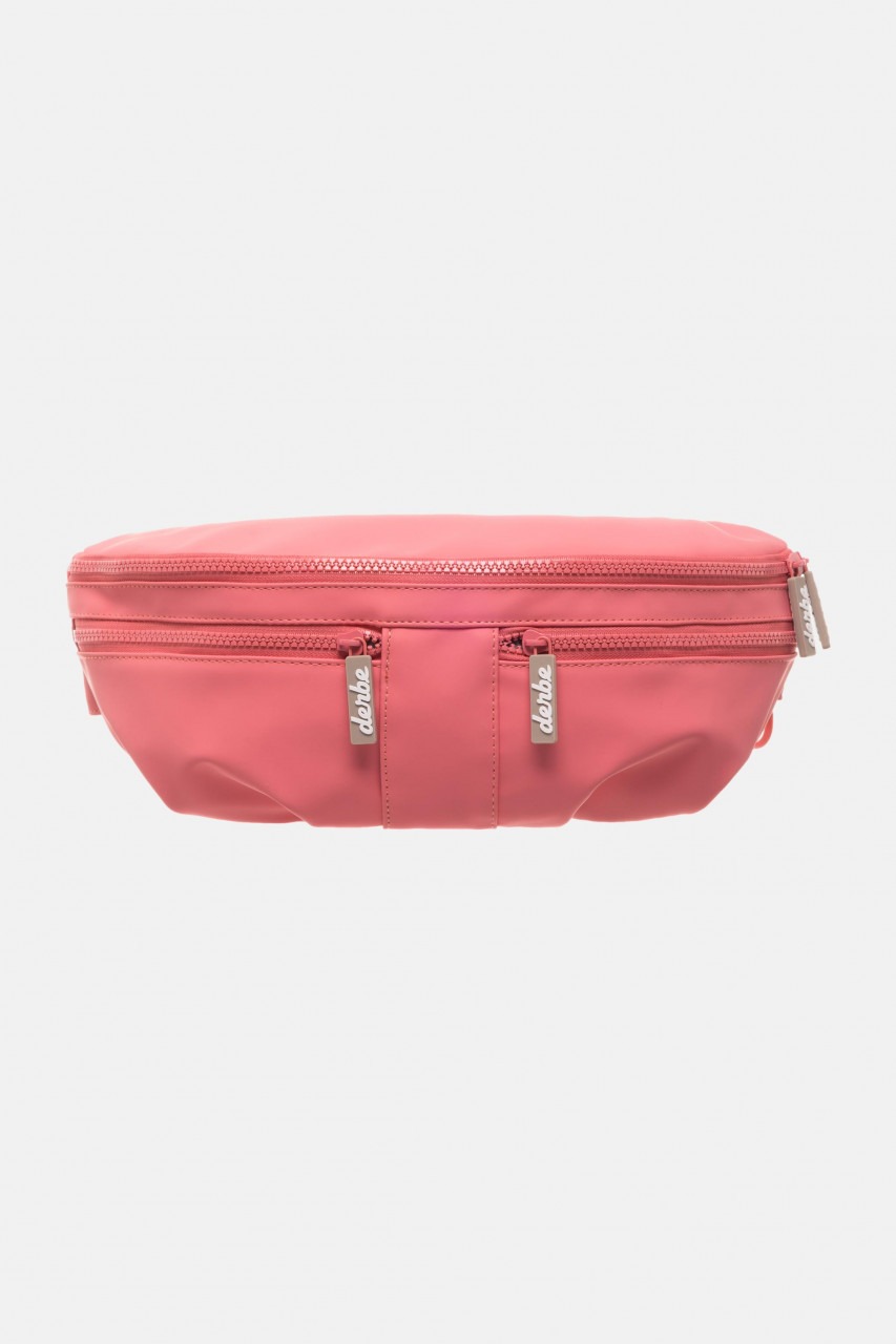Phoebbag Dog Bauchtasche Dubarry Pink