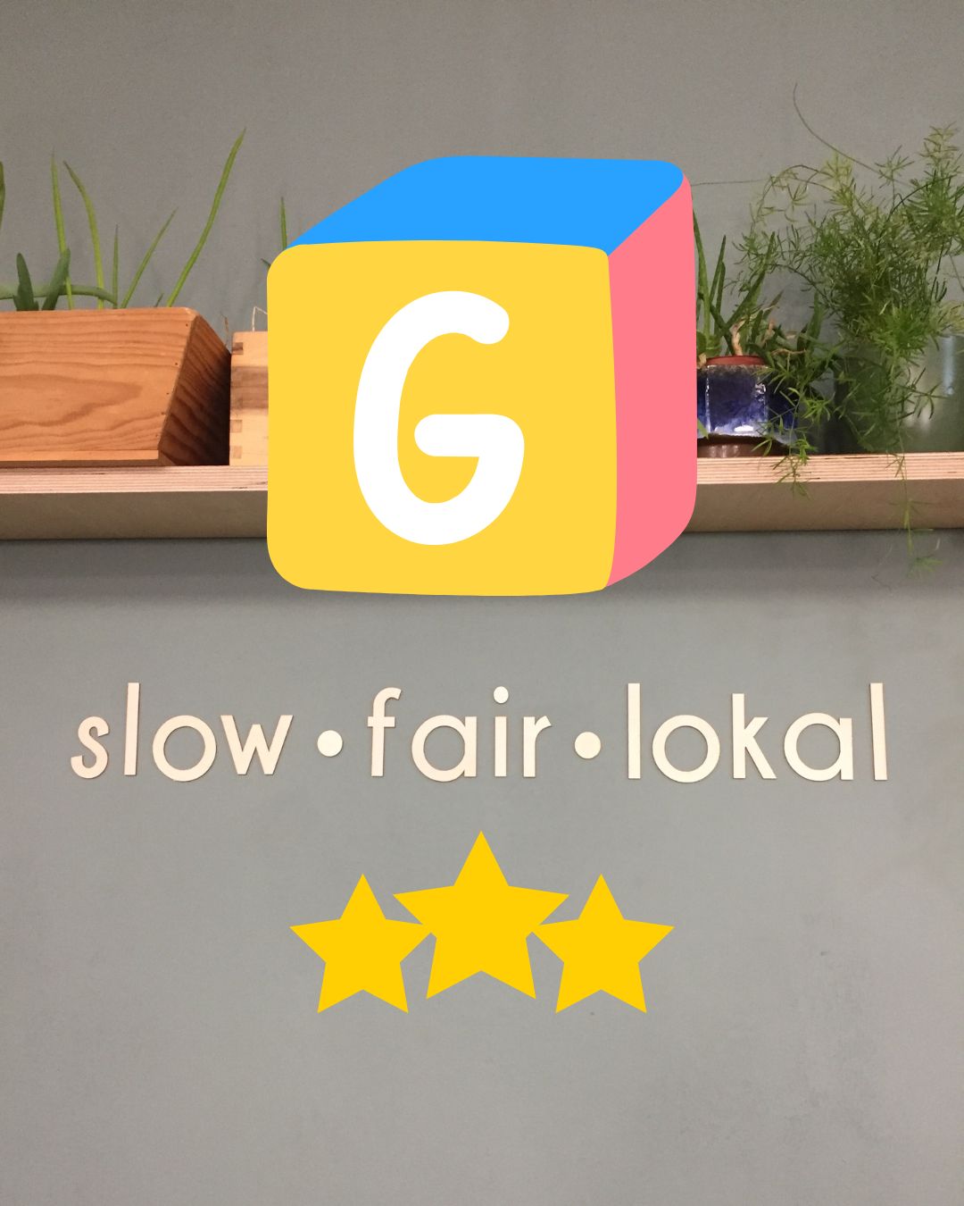 Bewerte WiDDA auf Google