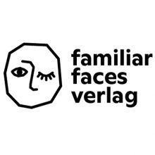 Familiar Faces Verlag Logo