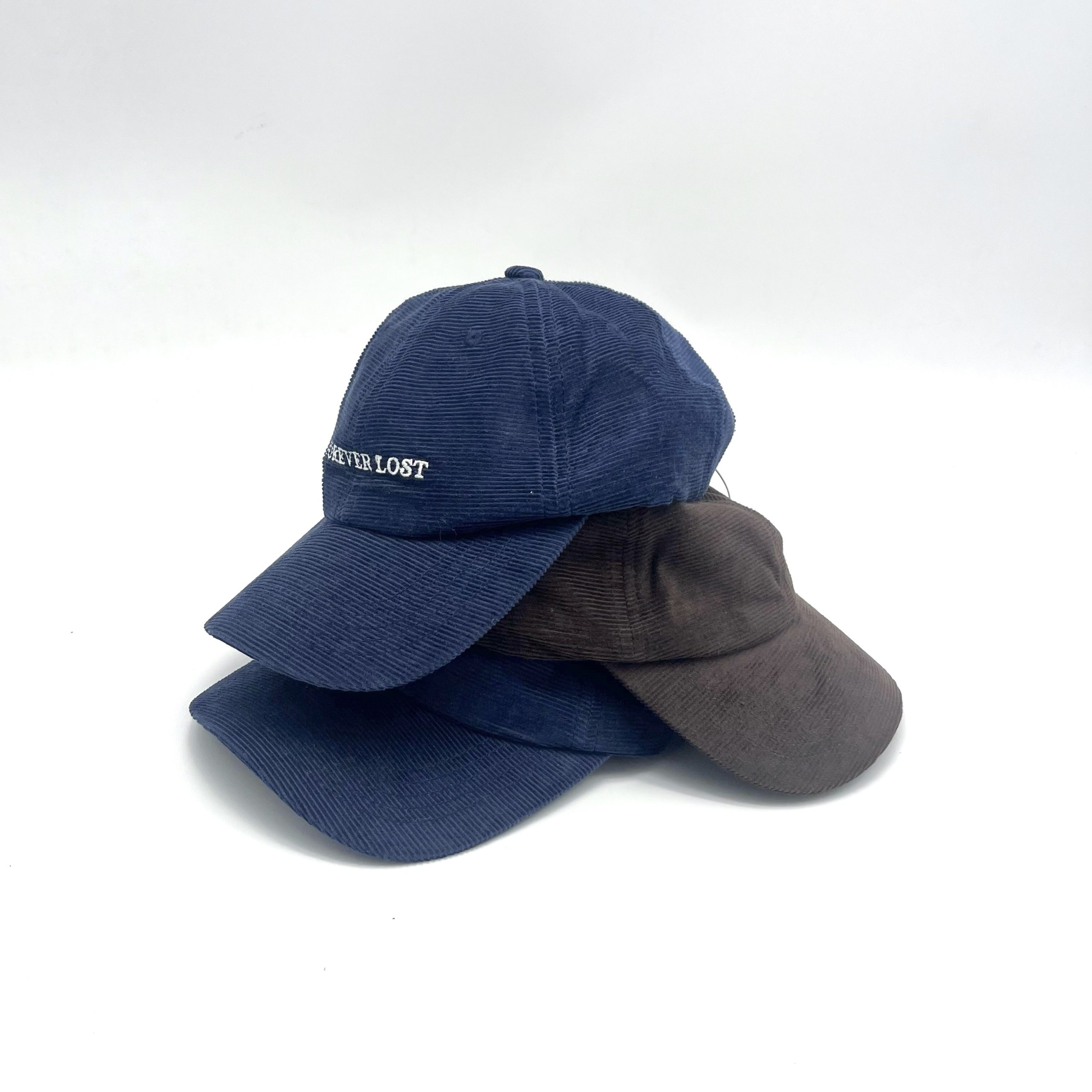 Cap von Dedicated