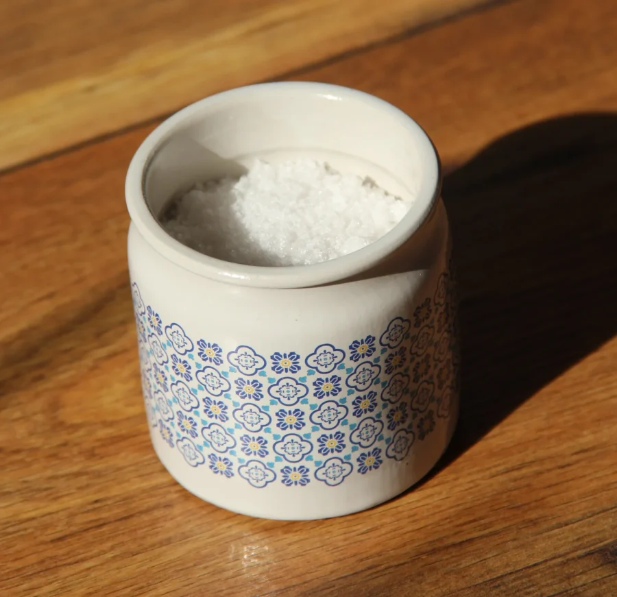 Fleur de Sel - Meersalz von Lumo – Bild 3