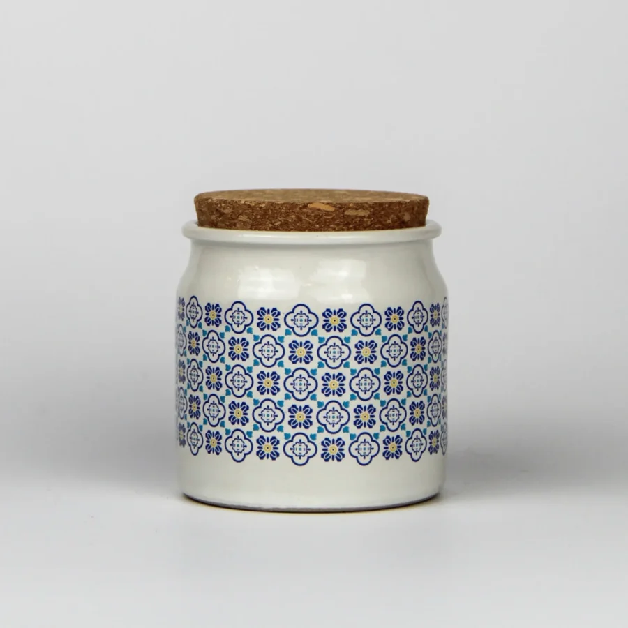 Fleur de Sel - Meersalz von Lumo