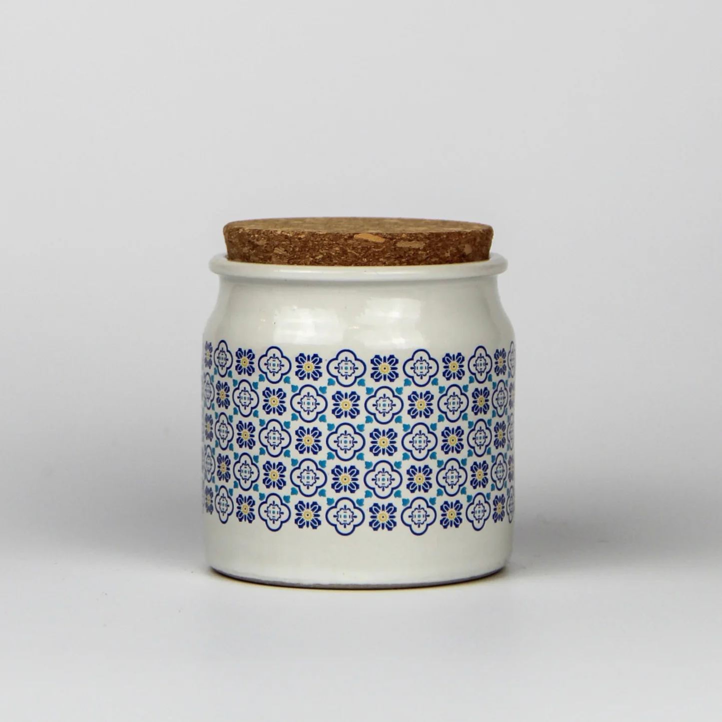 Fleur de Sel - Meersalz von Lumo