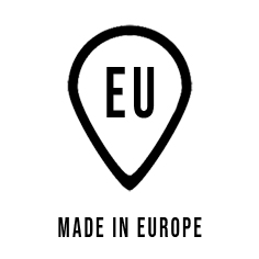 icon Hergestellt in der EU