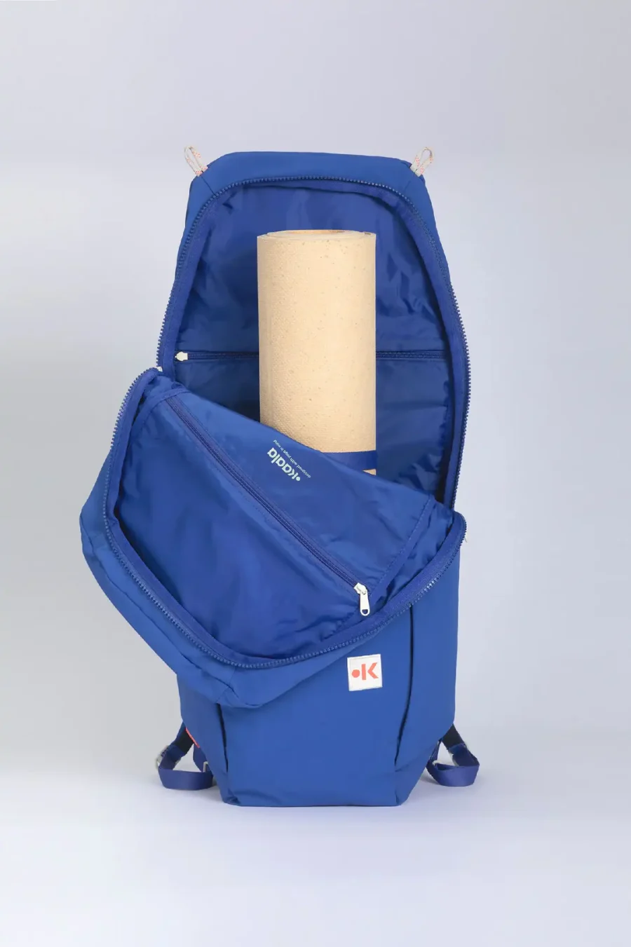 Rucksack INKI Ultramarine – Bild 7
