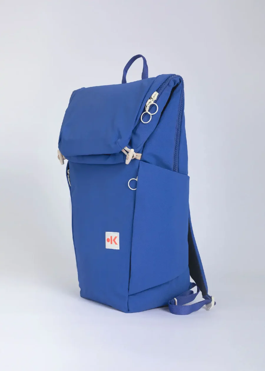 Rucksack INKI Ultramarine – Bild 9