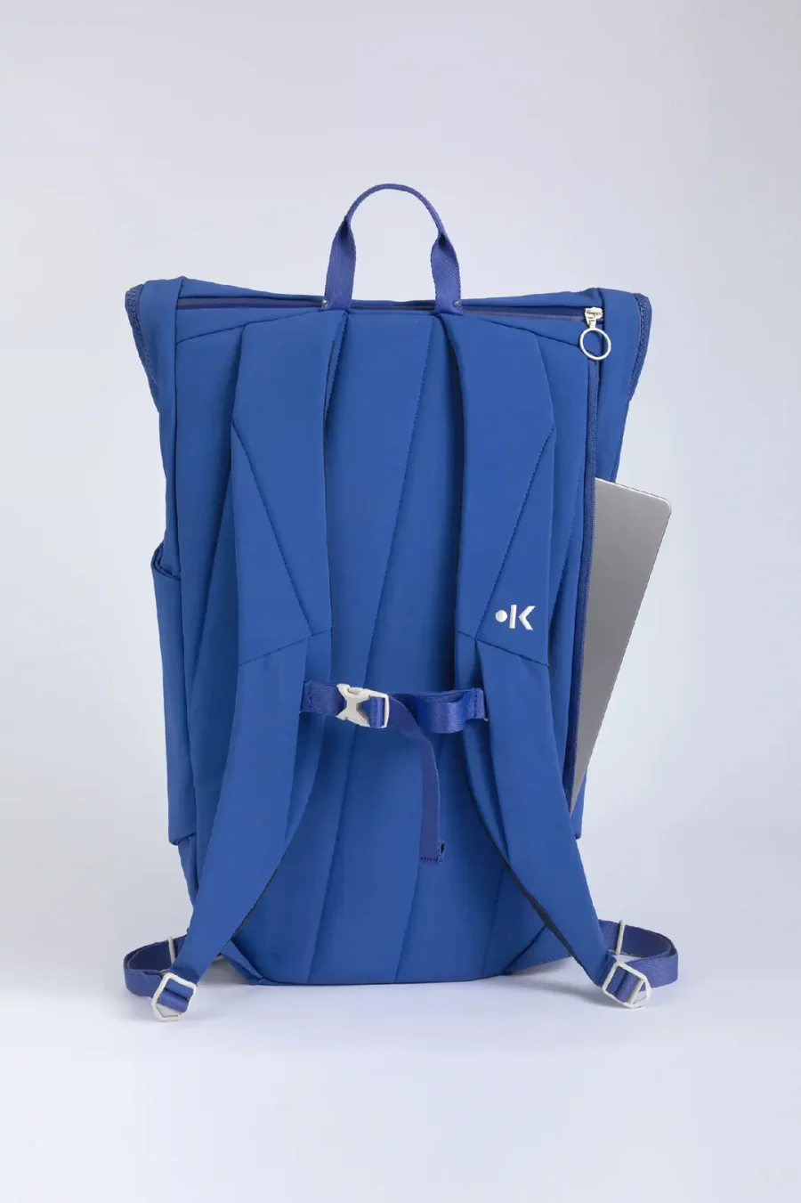 Rucksack INKI Ultramarine – Bild 3