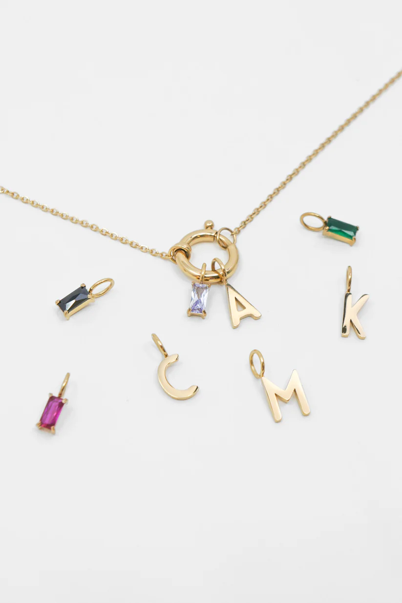 Basic Armband LOOP - Little Jewellery Stories – Bild 3