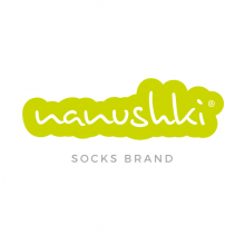 Nanushki Socken