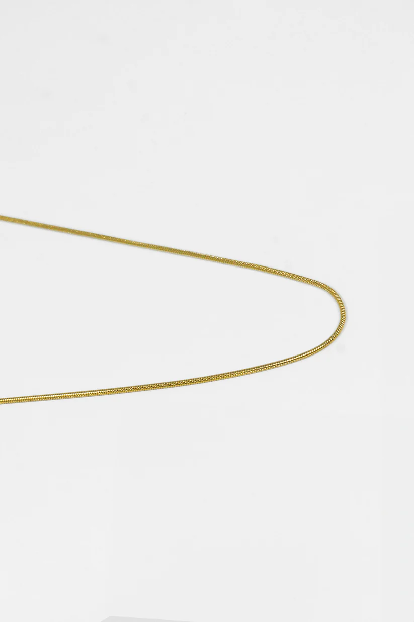 Basic Armband SLEEK - Little Jewellery Stories – Bild 3