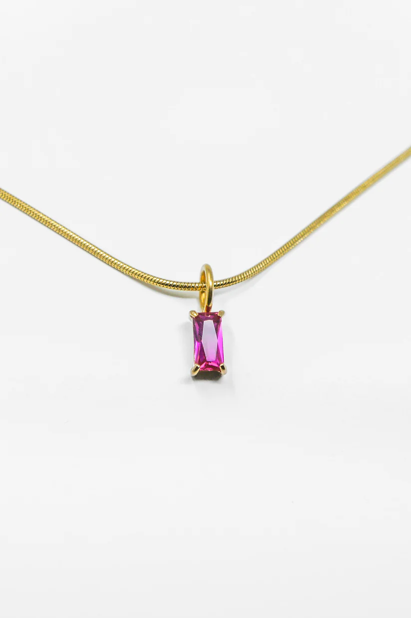 Basic Armband SLEEK - Little Jewellery Stories – Bild 4