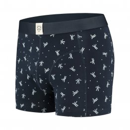A-dam underwear astronauten Boxerpants NAUD