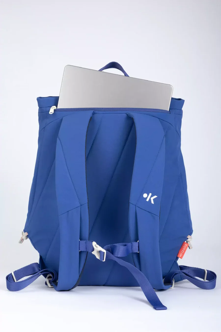 AIMO Rucksack Ultramarine – Bild 10
