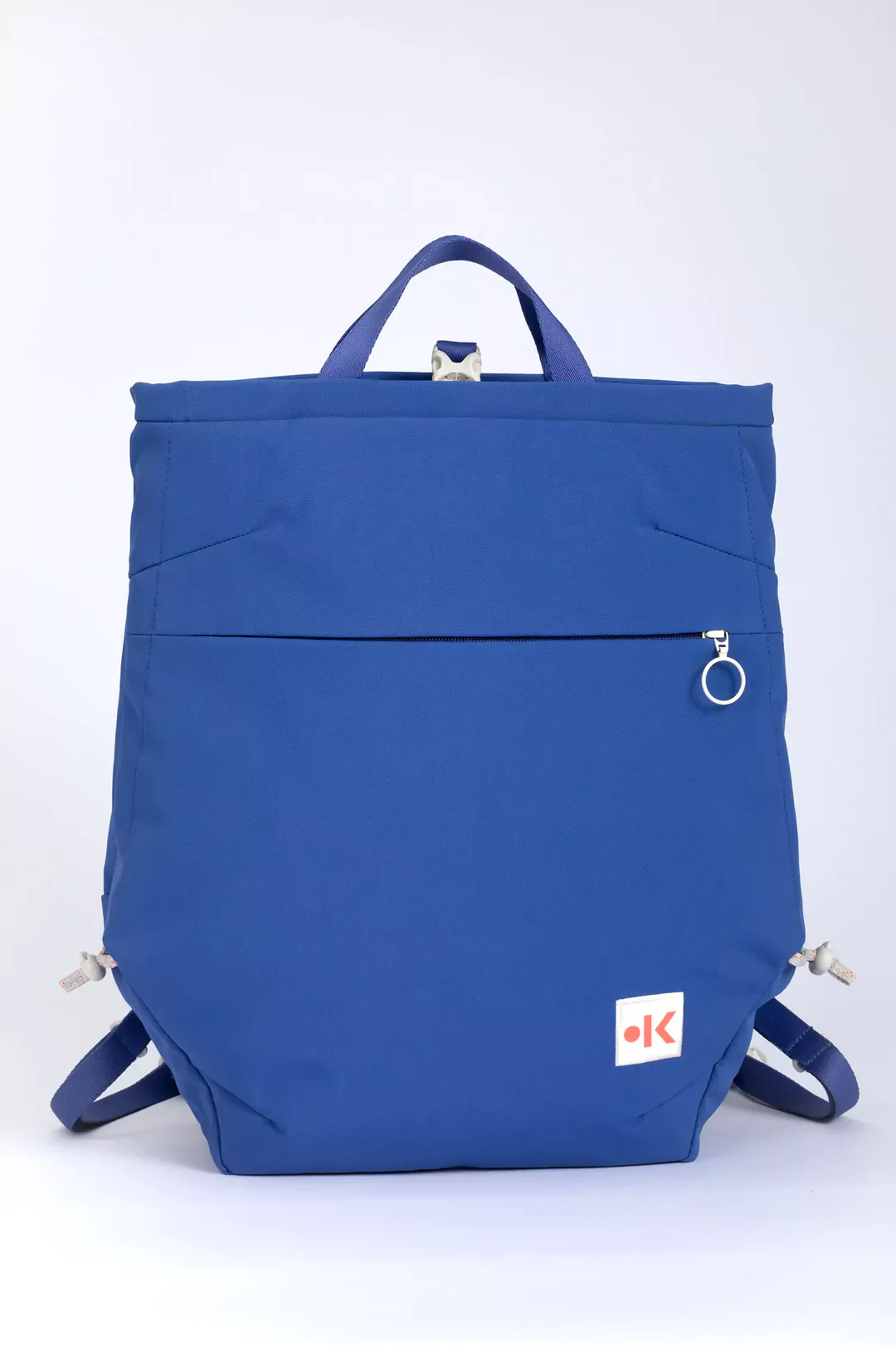 AIMO Rucksack Ultramarine
