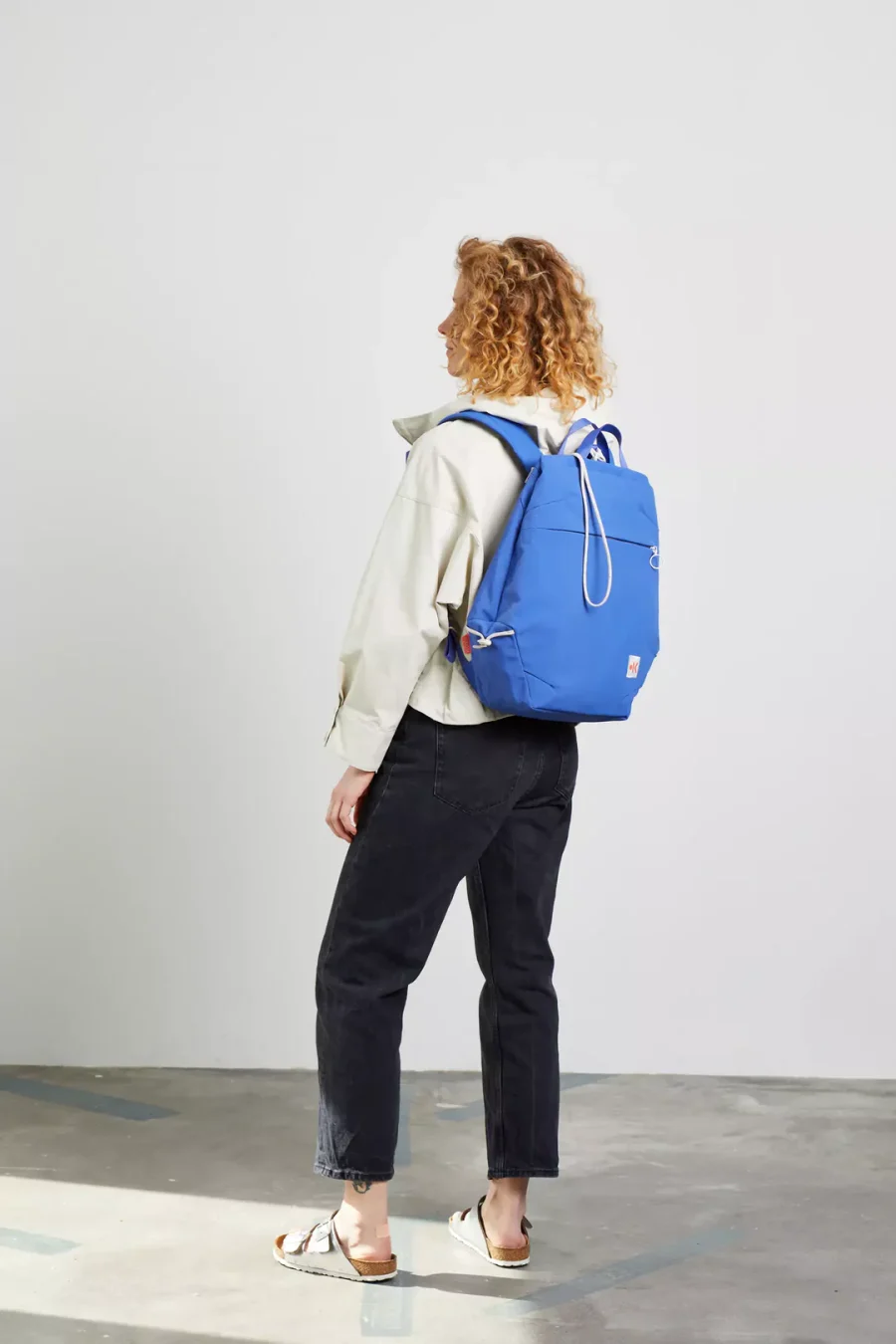 AIMO Rucksack Ultramarine – Bild 6