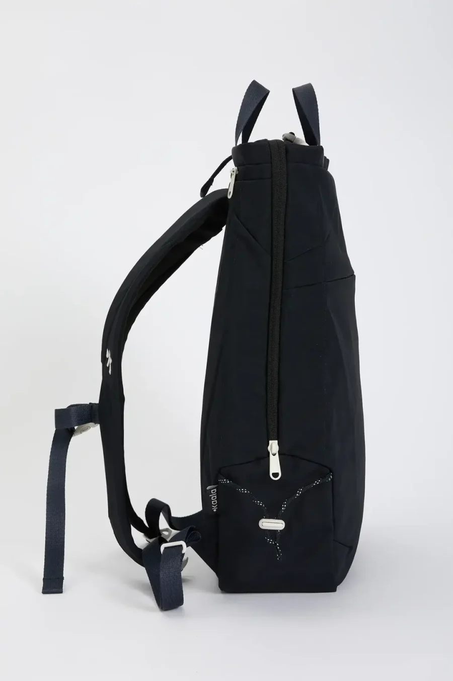 AIMO Rucksack Schwarz – Bild 5