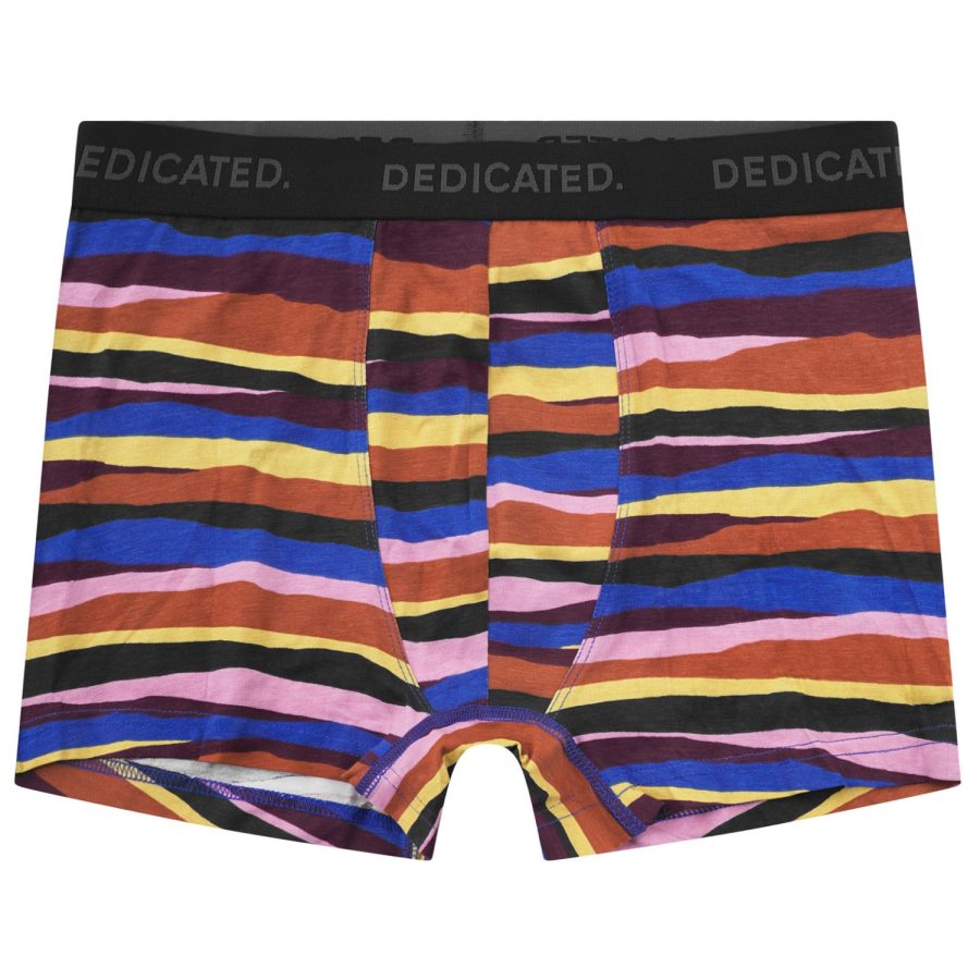 Boxer Briefs Kalix Abstract Stripes | Dedicated