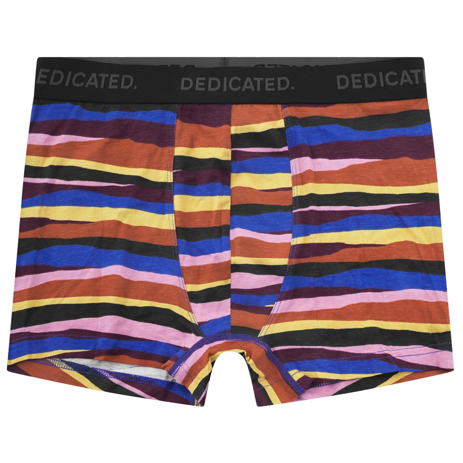 Boxer Briefs Kalix Abstract Stripes | Dedicated