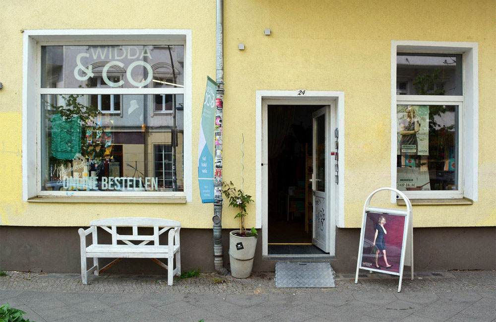 Willkommen bei WiDDA • WiDDA