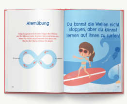 Futurekid - ein Achtsamkeits-Tagebuch für Kinder