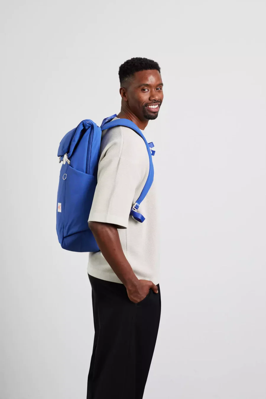 Rucksack INKI Ultramarine – Bild 5