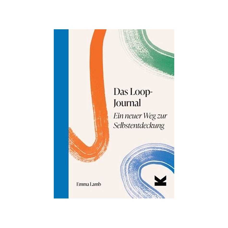 Loop Journal vom Laurence King Verlag