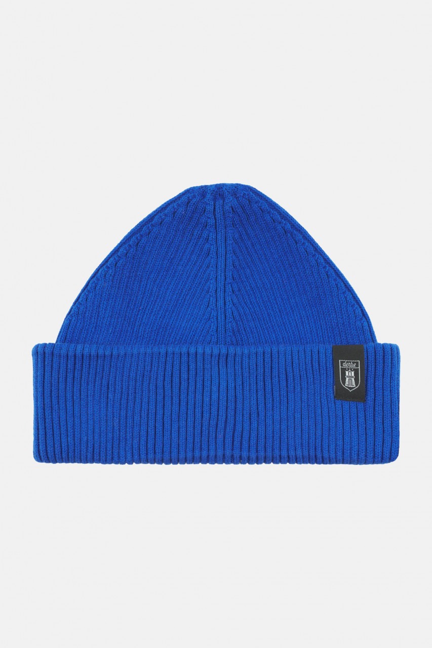 Matrosen Docker Damen Mütze Princess Blue