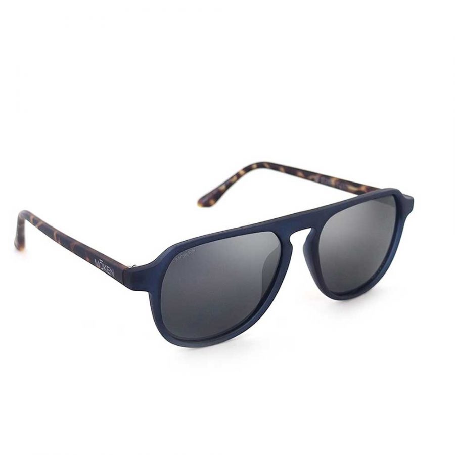 Aviator Sonnenbrille DUDE von Moken – Bild 2