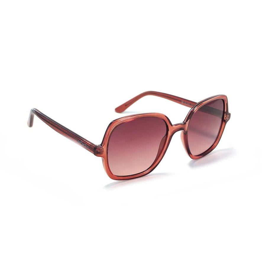 Sonnenbrille Monique Cherry von MOKEN – Bild 2