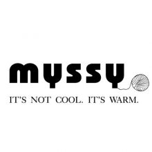 Myssy Marken Logo