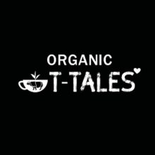 T-Tales Logo