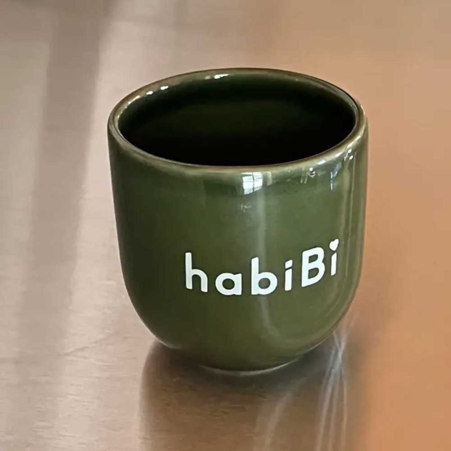 Motiv Tasse Becher - Sisi House of Style – Bild 12