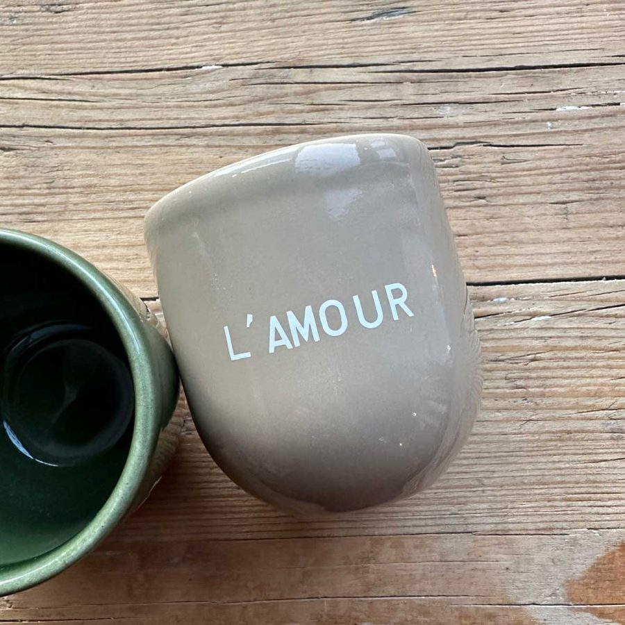 Motiv Tasse Becher - Sisi House of Style – Bild 13