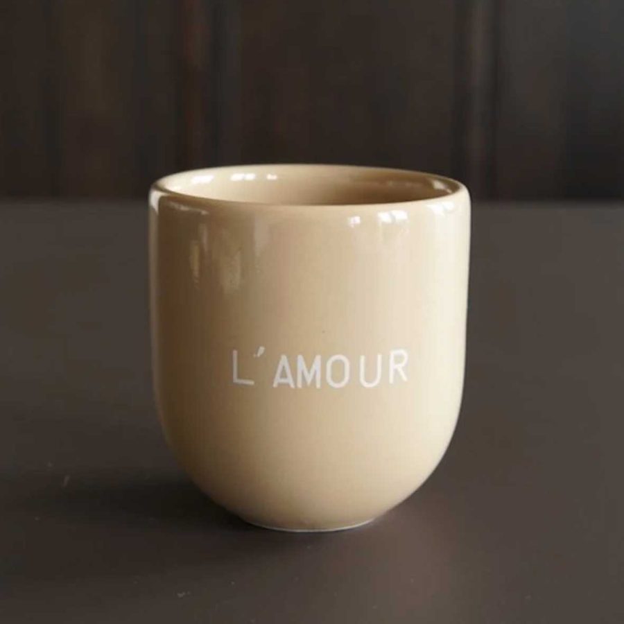 Motiv Tasse Becher - Sisi House of Style – Bild 11