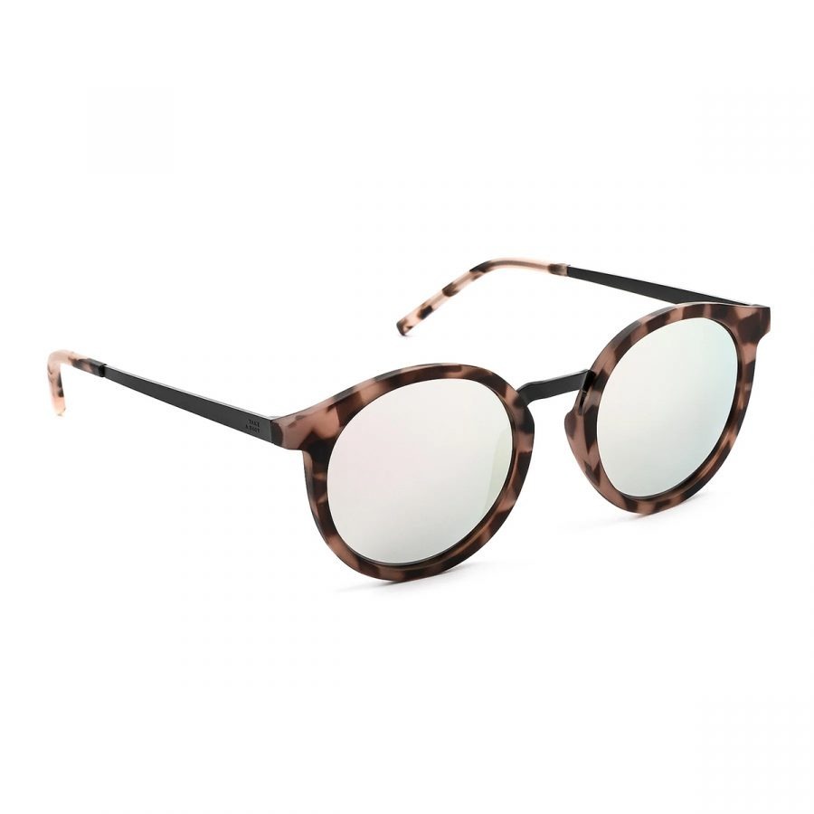 take a shot sonnenbrille leonie pebble lily mirrored