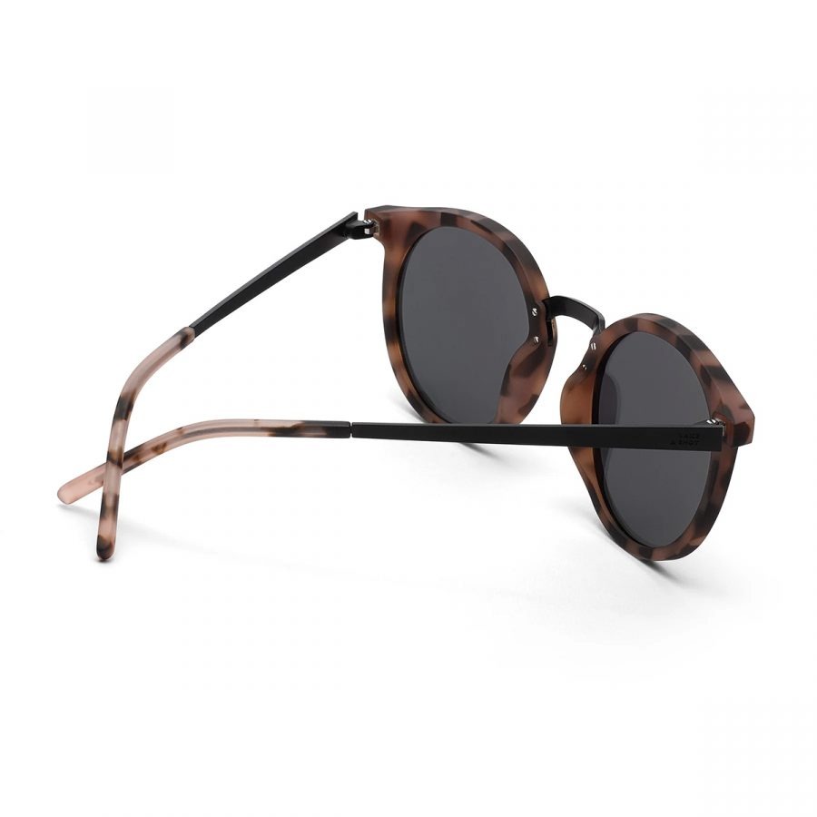 take a shot sonnenbrille leonie pebble lily mirrored